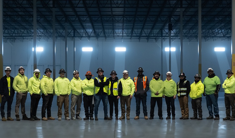 ccs construction staffing commercial construction staffing agency manpower staffing
