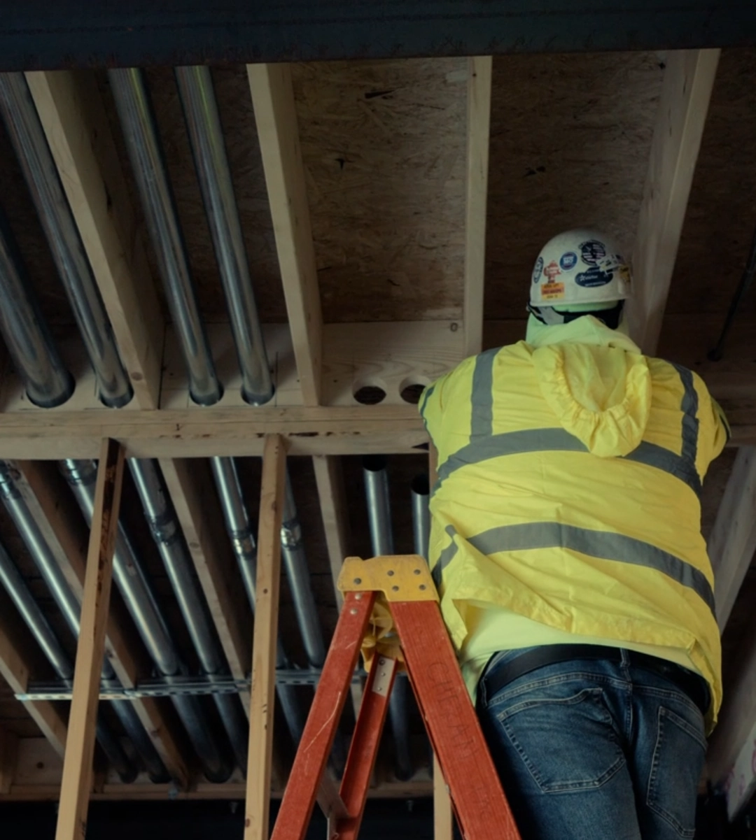 commercial electrical services