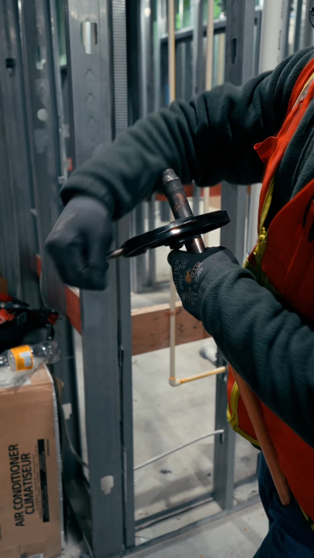 commercial plumbing jobs commercial plumbing contractors PA MD NJ