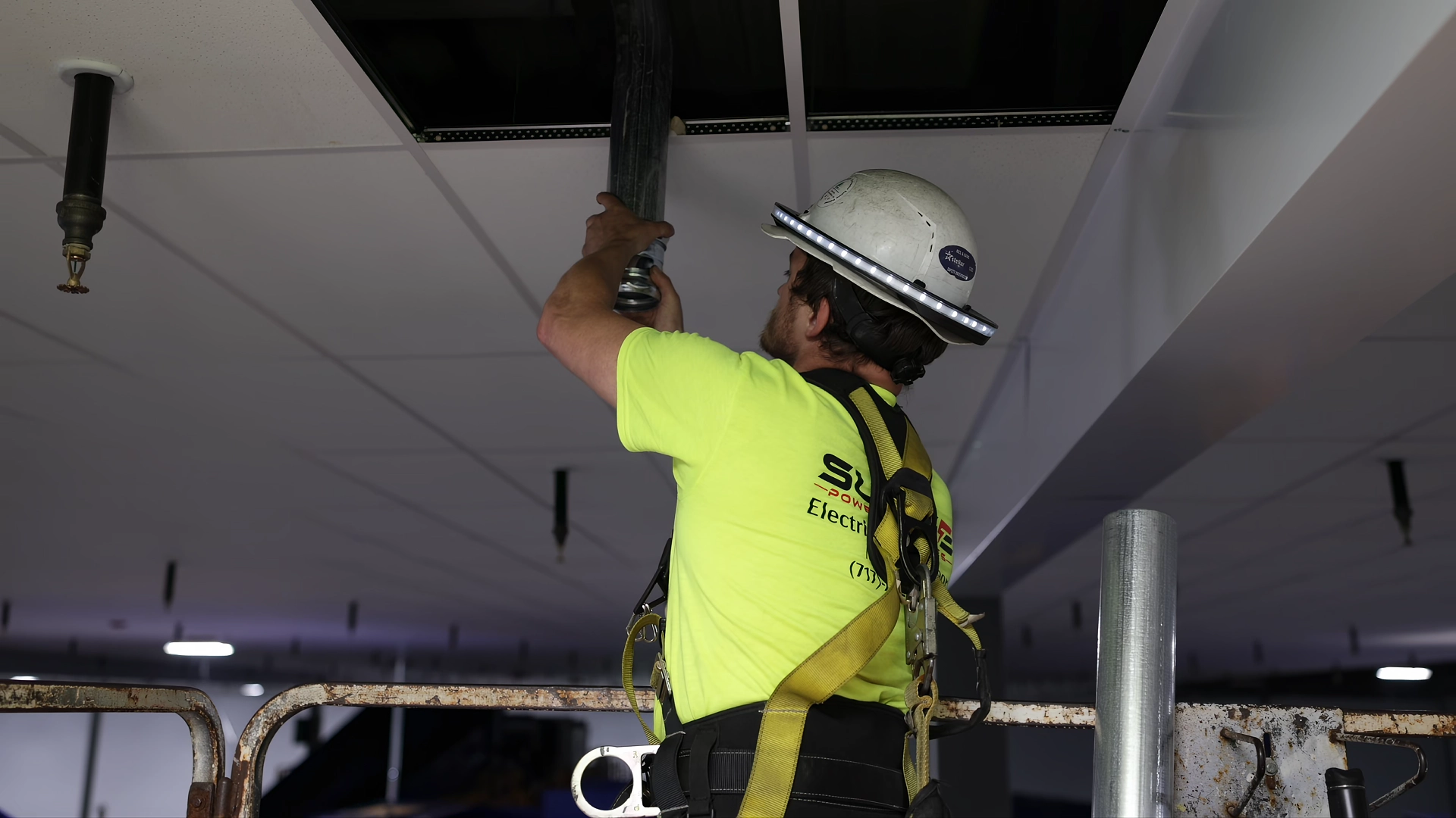 commercial electrician jobs commercial electrical work requirements