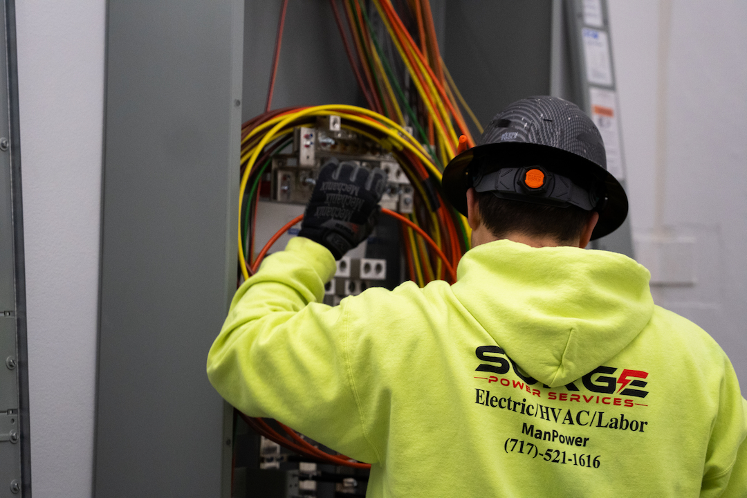 industrial electrical services industrial electrical contractors industrial electrician